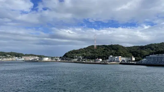 伊万里・唐津周辺の港と海